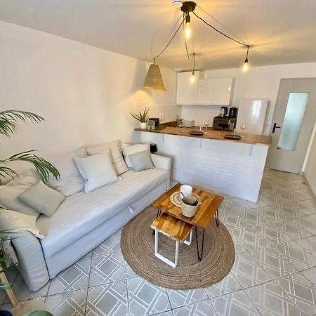 La Cascade Verte /Appartement /Jardin /Parking Braux  Dış mekan fotoğraf
